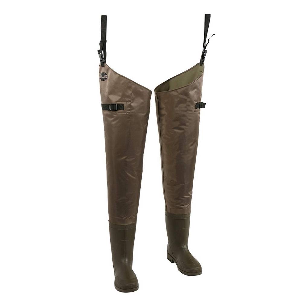 Orvis Encounter Hip Waders